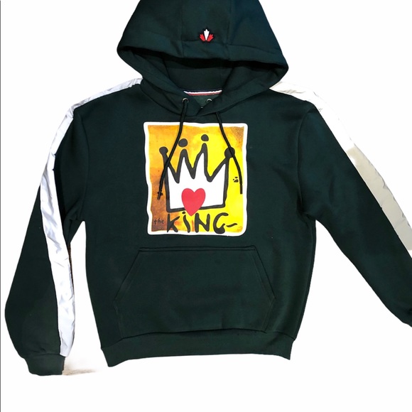 Hoodie king 🤴 - Picture 3 of 4